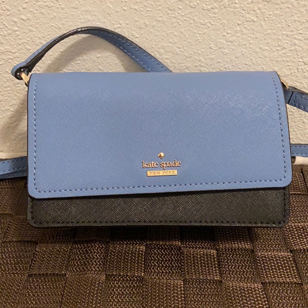 Kate Spade crossbody bag